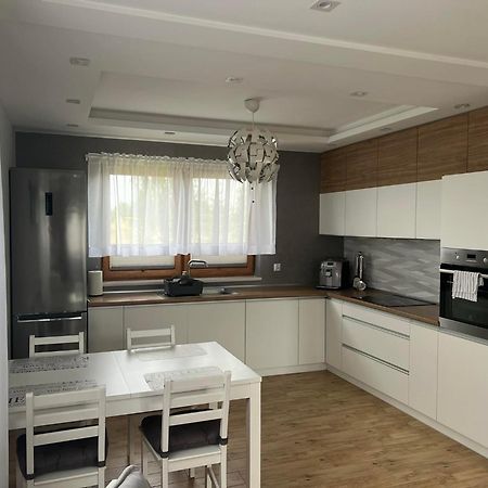 Beztroski Zakatek Nowe Guty Extérieur photo