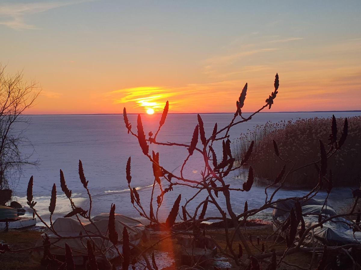 Beztroski Zakatek Nowe Guty Extérieur photo