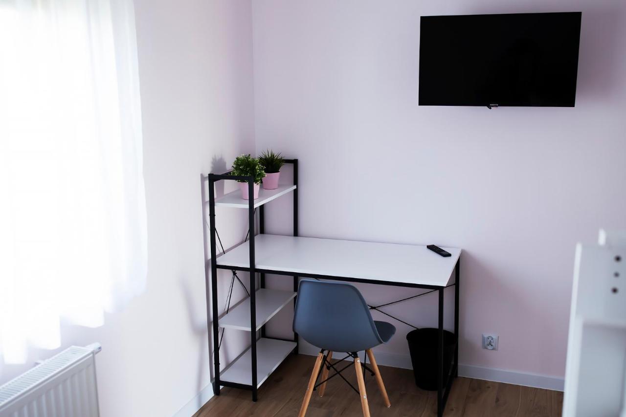 Beztroski Zakatek Nowe Guty Extérieur photo