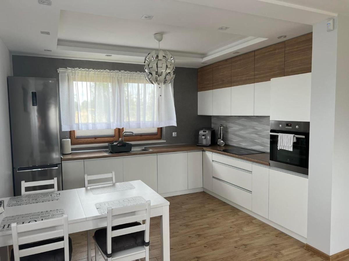 Beztroski Zakatek Nowe Guty Extérieur photo