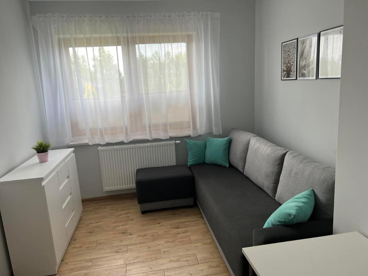 Beztroski Zakatek Nowe Guty Extérieur photo