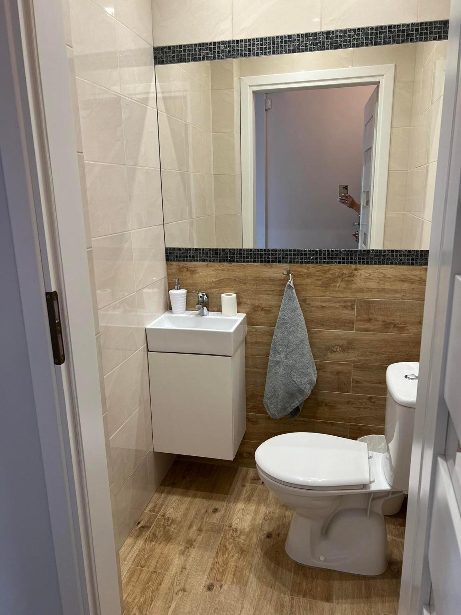 Beztroski Zakatek Nowe Guty Extérieur photo