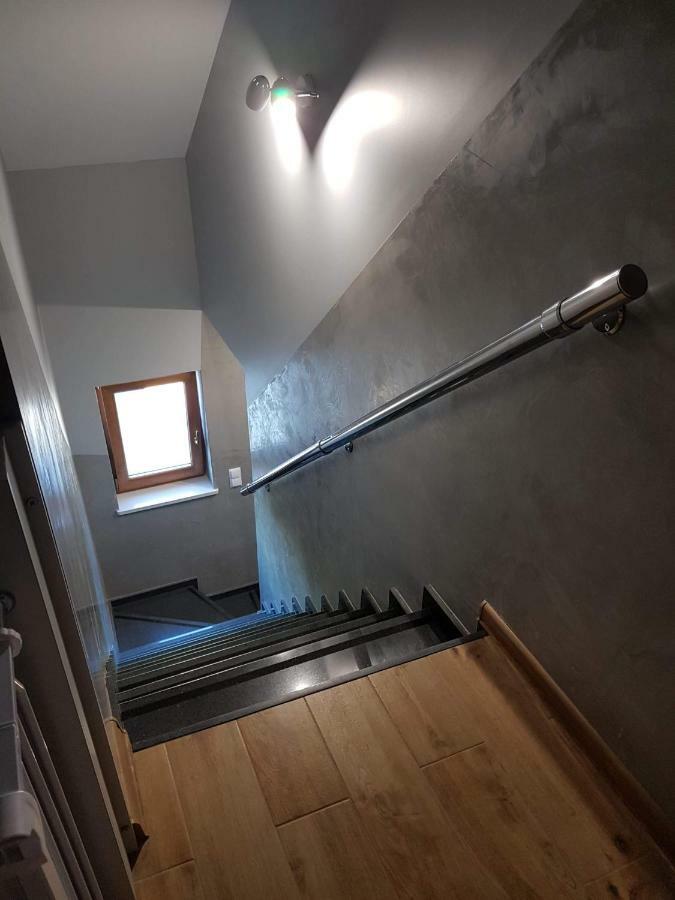 Beztroski Zakatek Nowe Guty Extérieur photo